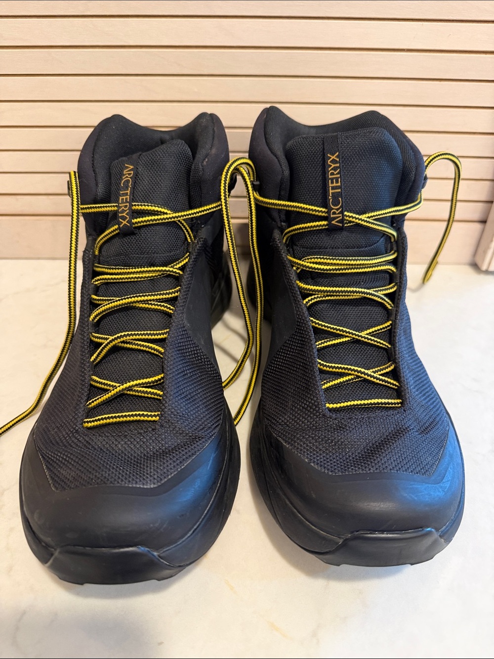 Arc'teryx KOPEC MID GTX BOOT MEN'S Size 9